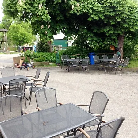 Landgasthof Seyrlberg 3*