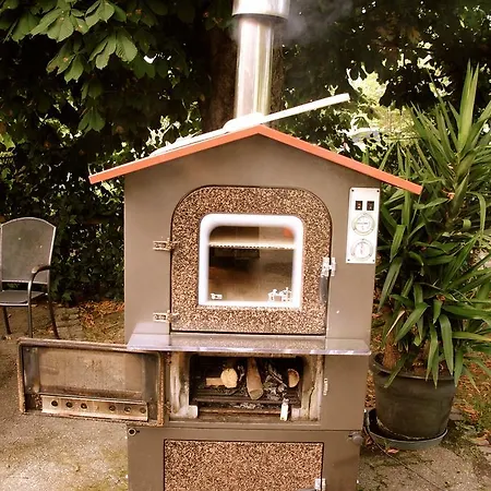 Landgasthof Seyrlberg Inn