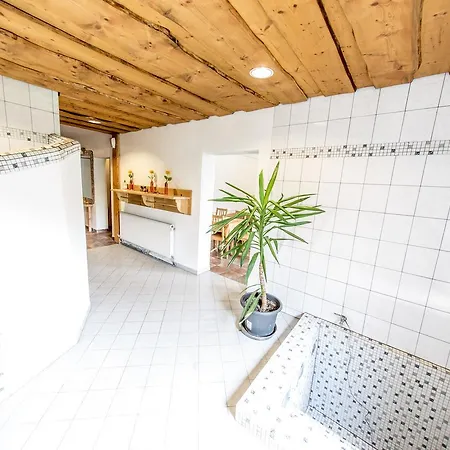 Inn Landgasthof Seyrlberg 3*