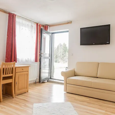 Inn Landgasthof Seyrlberg 3*