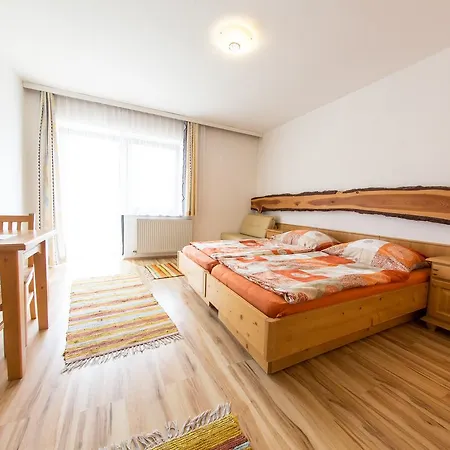 Inn Landgasthof Seyrlberg