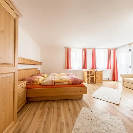 Inn Landgasthof Seyrlberg