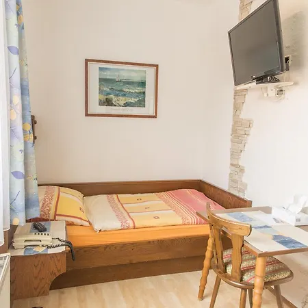 Landgasthof Seyrlberg 3*