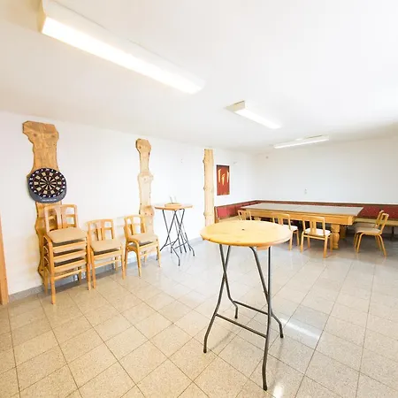 Landgasthof Seyrlberg 3*