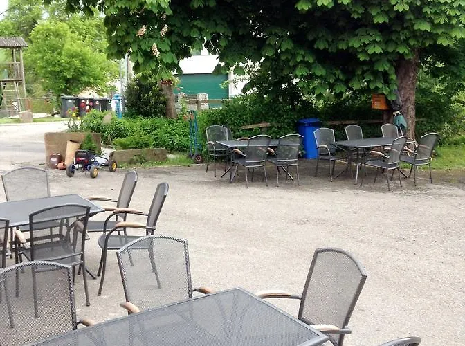 Landgasthof Seyrlberg 3*