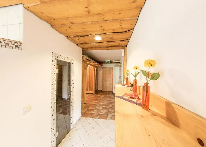 Landgasthof Seyrlberg Kro Reichenau im Mühlkreis