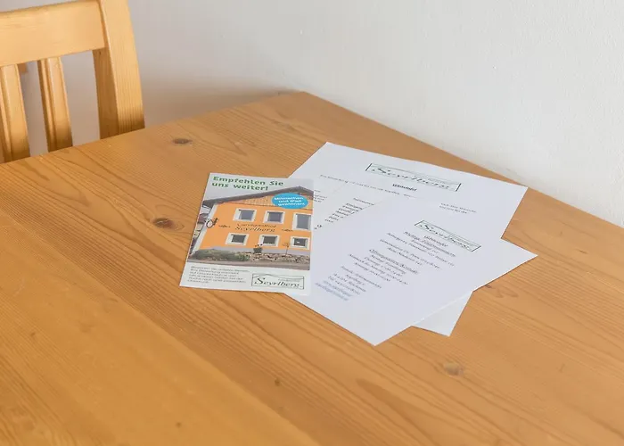 Landgasthof Seyrlberg Kro