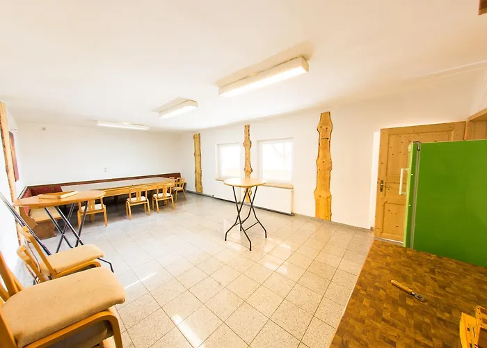 Kro Landgasthof Seyrlberg Reichenau im Mühlkreis