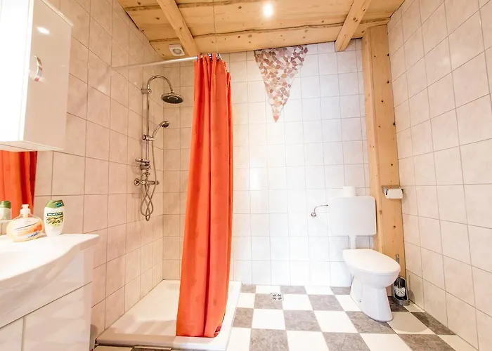 Kro Landgasthof Seyrlberg