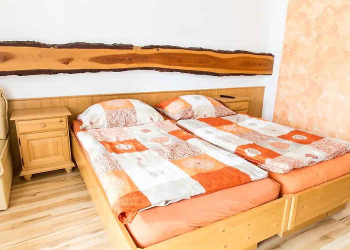 Landgasthof Seyrlberg 3*