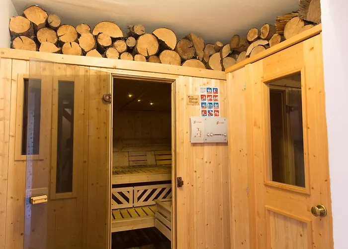 Landgasthof Seyrlberg