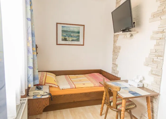 Landgasthof Seyrlberg 3*