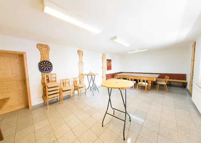 Landgasthof Seyrlberg 3*