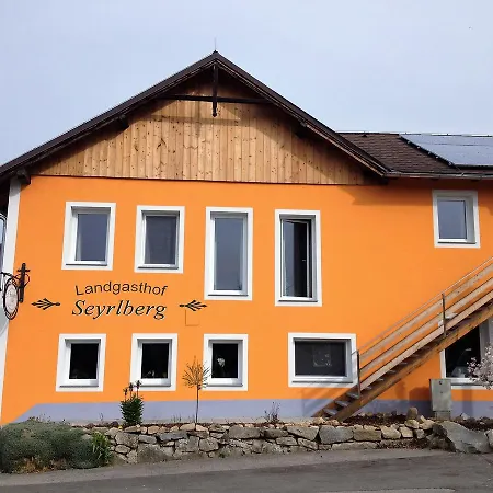 Inn Landgasthof Seyrlberg 3*