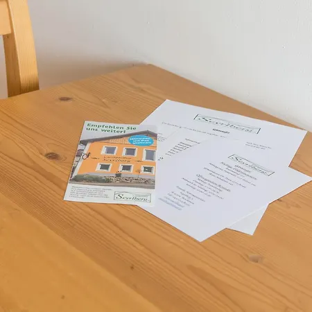 Landgasthof Seyrlberg Zajazd