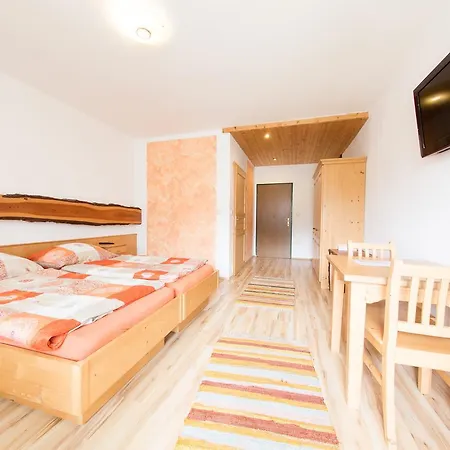 Landgasthof Seyrlberg 3*