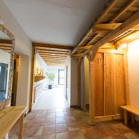Inn Landgasthof Seyrlberg 3*