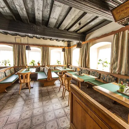 Landgasthof Seyrlberg Gasthof Reichenau im Mühlkreis