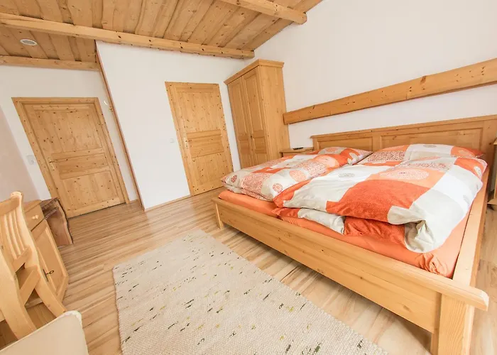 Gasthof Landgasthof Seyrlberg Reichenau im Mühlkreis