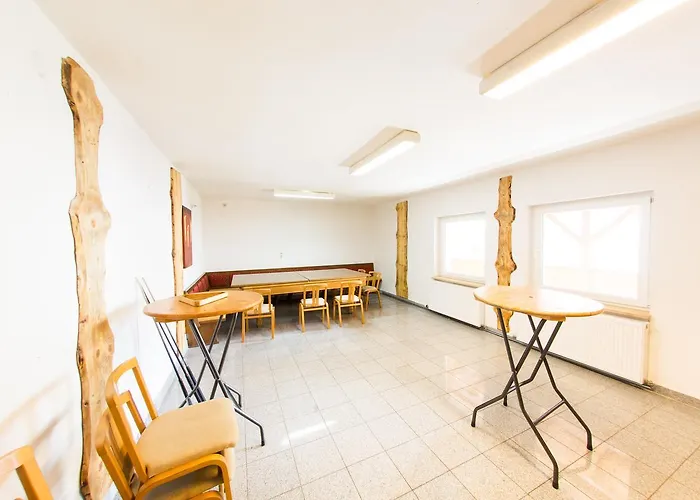 Landgasthof Seyrlberg Gasthof 3*