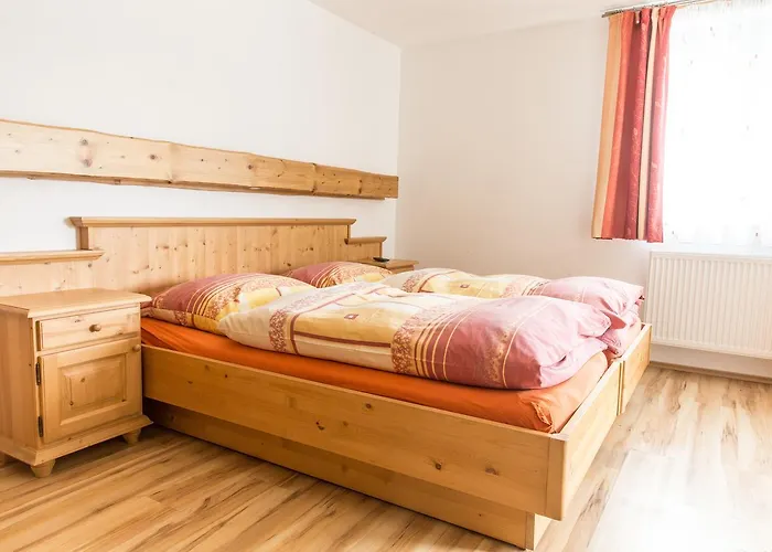 Landgasthof Seyrlberg Gasthof