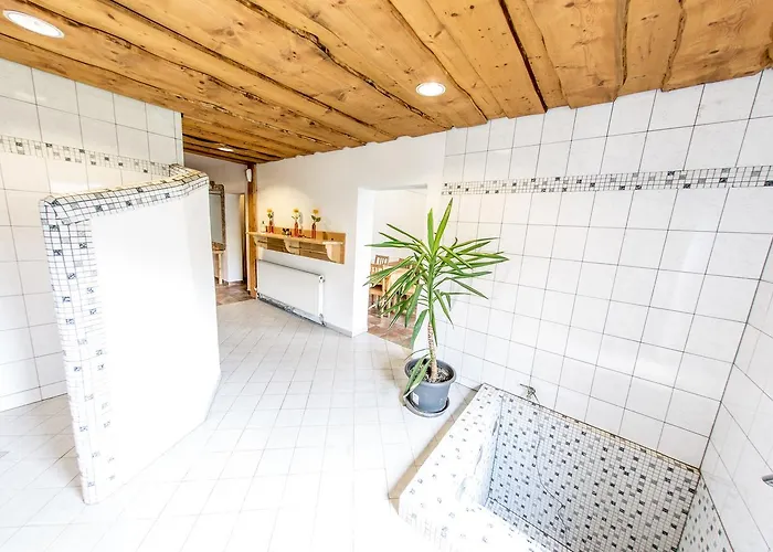 Gasthof Landgasthof Seyrlberg 3*