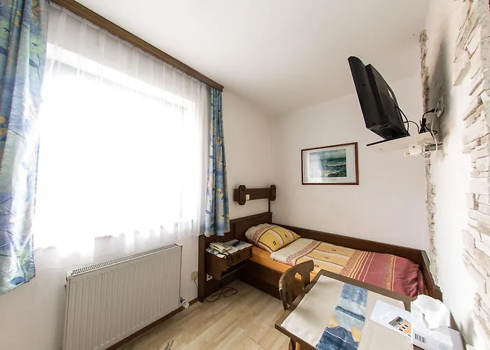 Landgasthof Seyrlberg Gasthof Reichenau im Mühlkreis