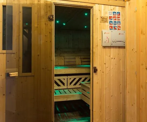 Gasthof Landgasthof Seyrlberg