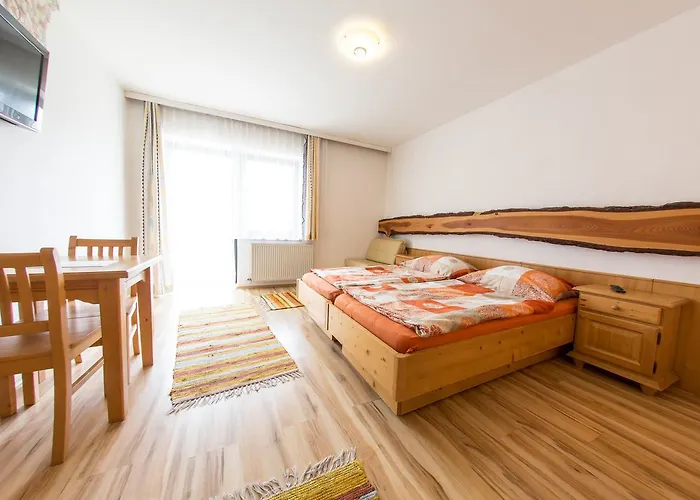 Gasthof Landgasthof Seyrlberg