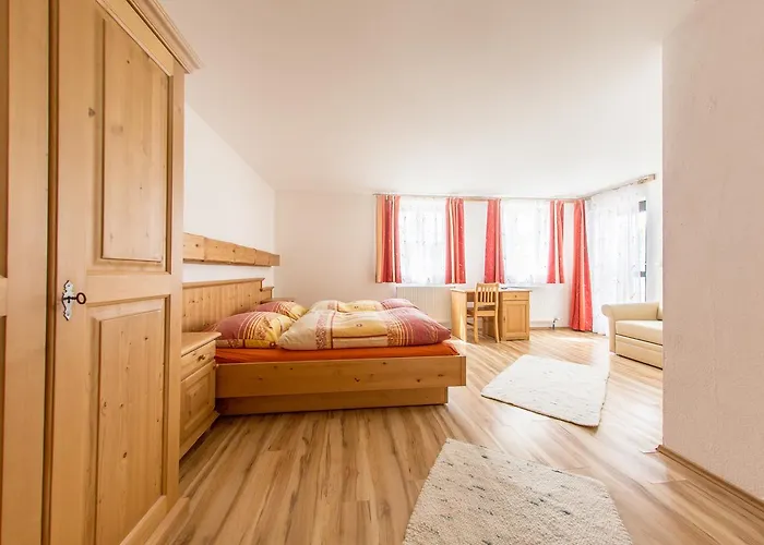 Gasthof Landgasthof Seyrlberg